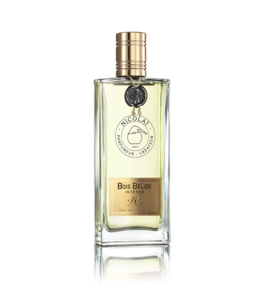 Bois Bélize Intense- EDP-50ML