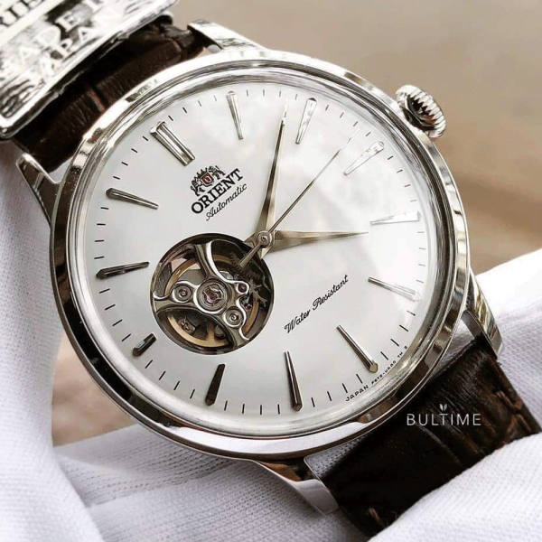 ORIENT CLASSIC AUTOMATIC 41ММ MEN'S WATCH RA-AG0002S