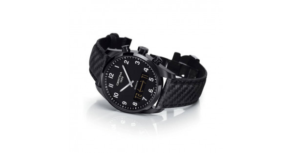 CERTINA DS MULTI-8 42MM C020.419.16.052.00