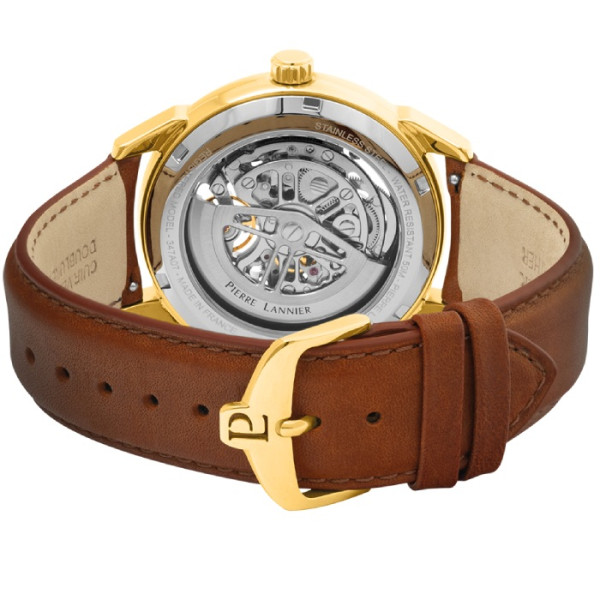 ClassicWatches.bg Pierre Lannier 347A074

