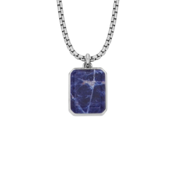 FOSSIL МЪЖКО КОЛИЕ  JF04469040