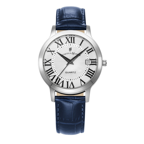 Jacques du Manoir Genesis JWG04802