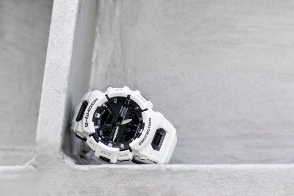 CASIO G-SHOCK GBA-900-7AER