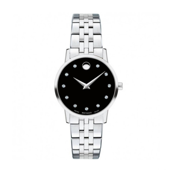 MOVADO MUSEUM 28MM 607207