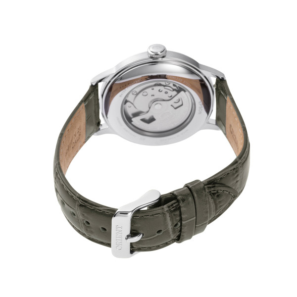 ORIENT CLASSIC 40.5MM MEN'S WATCH RA-AC0025N