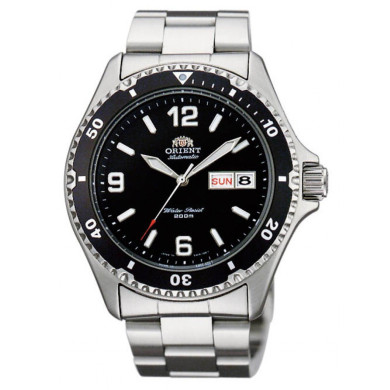 ORIENT DIVING MAKO II  AUTOMATIC 42MM MEN'S WATCH FAA02001B