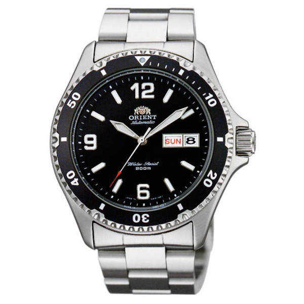 ORIENT DIVING MAKO II  AUTOMATIC 42MM MEN'S WATCH FAA02001B