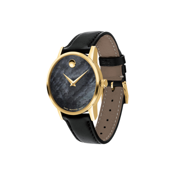 MOVADO MUSEUM 28MM 607564