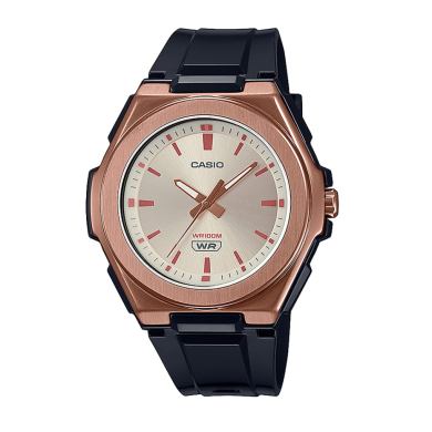 CASIO COLLECTION LWA-300HRG-5EVEF