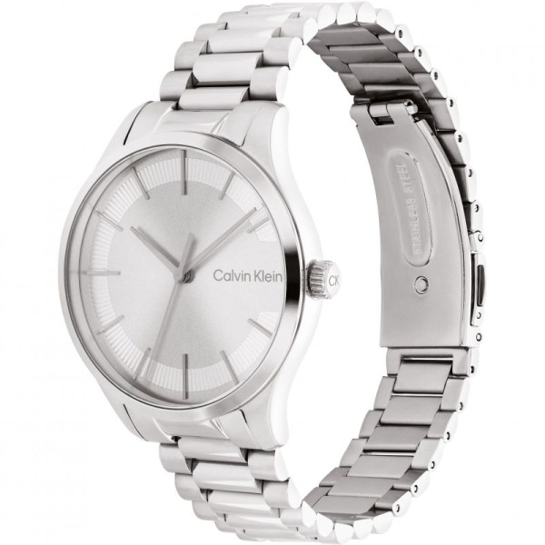 CALVIN KLEIN ICONIC 40MM LADIES WATCH 25200041