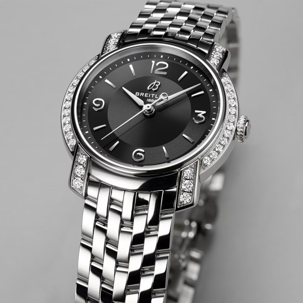 Breitling Premier 32 A77330671B1A1