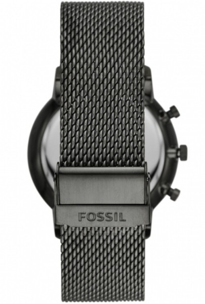 FOSSIL NEUTRA CHRONO 44MM MEN'S WATCH FS5699