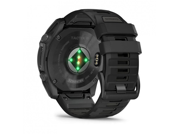 GARMIN TACTIX 8 AMOLED 51ММ 010-03406-01