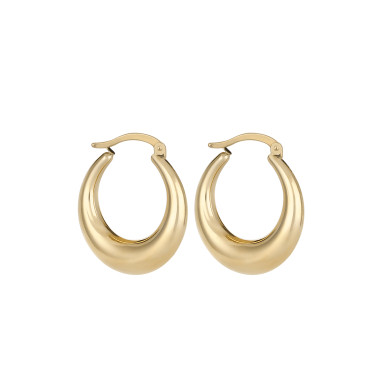 Дамски обеци Daniel Klein DKJ.3.5014-2