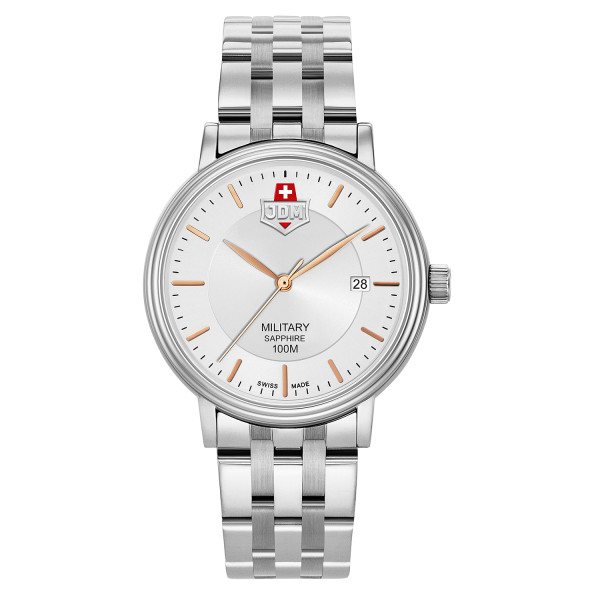 JDM Military Sapphire Kilo JDM-WG004-01