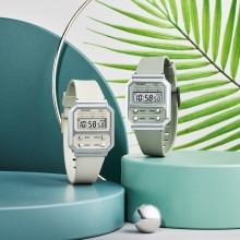 CASIO COLLECTION A100WEF-8AEF