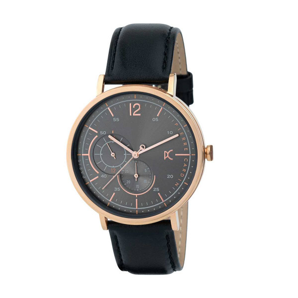 PIERRE CARDIN 42MM CBN.3023