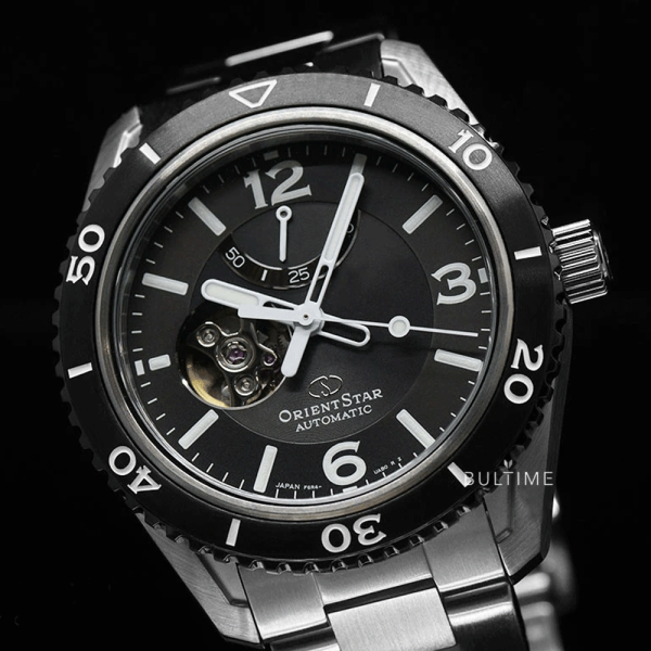 ORIENT STAR SPORTS 43.2ММ RE-AT0101B