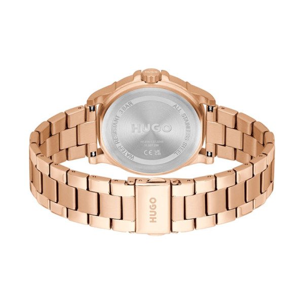 Hugo Boss #IMPRESS FOR HER 1540136