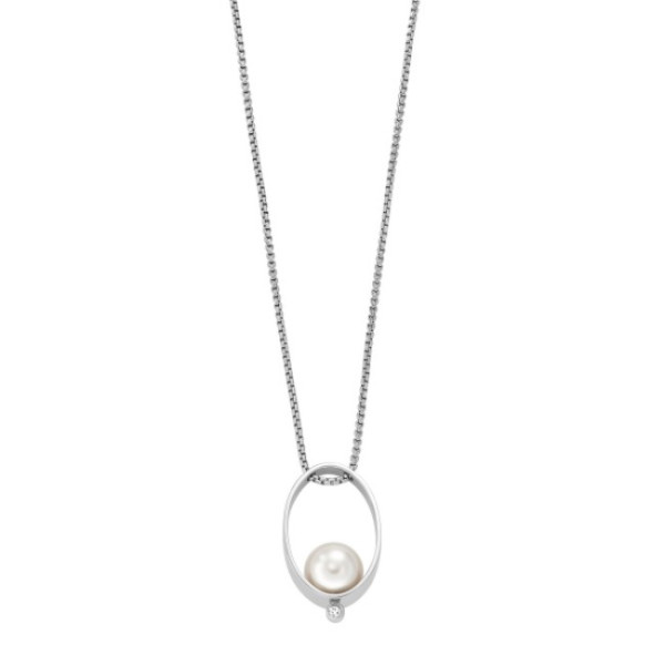 SKAGEN AGNETHE ДАМСКО КОЛИЕ SKJ1608040