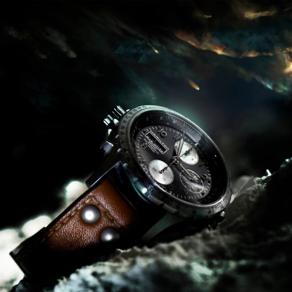 Hamilton Khaki Aviation H77616533