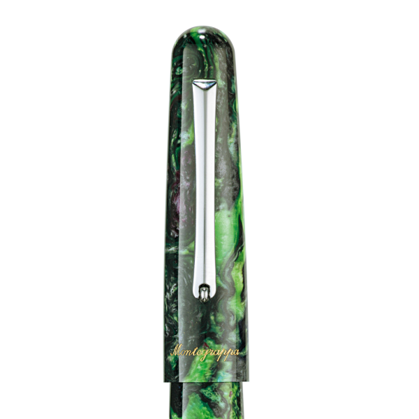 MONTEGRAPPA ELMO BLOOM, BLACK STAR CALLA LILY РОЛЕР ISEORRAG