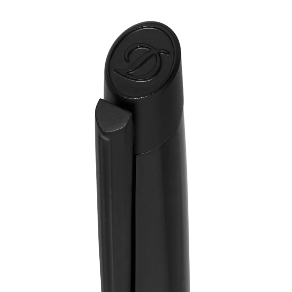 ХИМИКАЛКА S.T.DUPONT DÉFI MILLENNIUM BLACK 405003