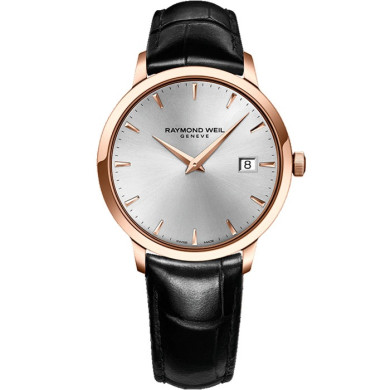 RAYMOND WEIL TOCCATA 39MM 5488-PC5-65001