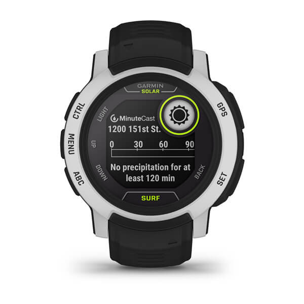 Garmin Instinct 2 Solar Surf Edition Bells Beach 010-02627-05