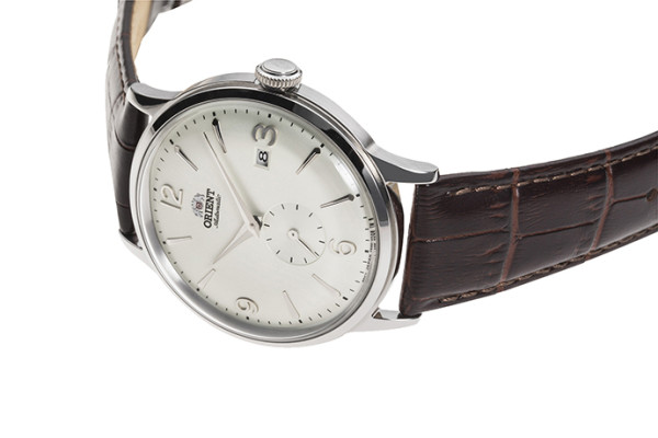 ORIENT CLASSIC 40.5ММ MEN'S WATCH RA-AP0002S