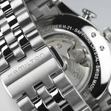 HAMILTON JAZZMASTER 42MM H32416131