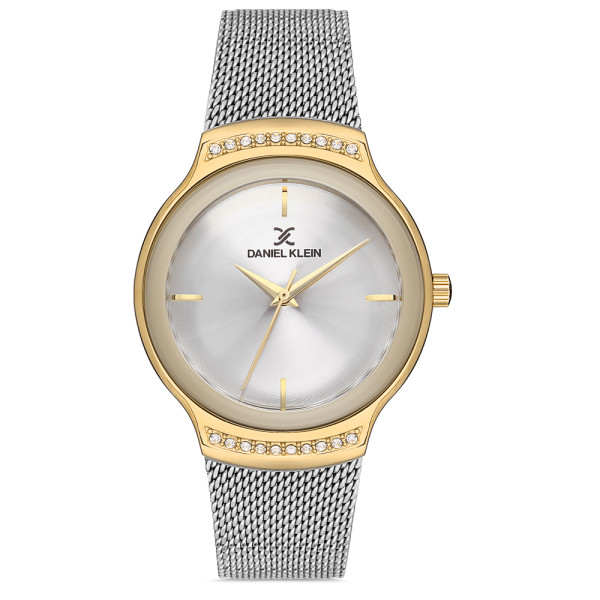 DANIEL KLEIN PREMIUM 32MM LADIES WATCH DK.1.13093-3