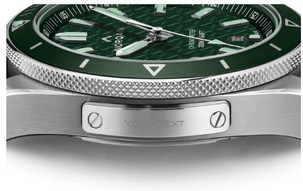 часовник norqain adventure 40 мм стоманена верижка classicwatches.bg