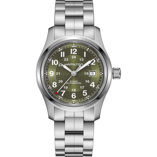Hamilton Khaki Field Auto H70605160