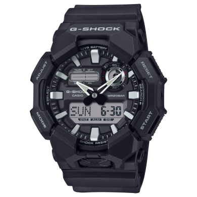 CASIO G-SCHOCK GA-B2100BNR-1AER