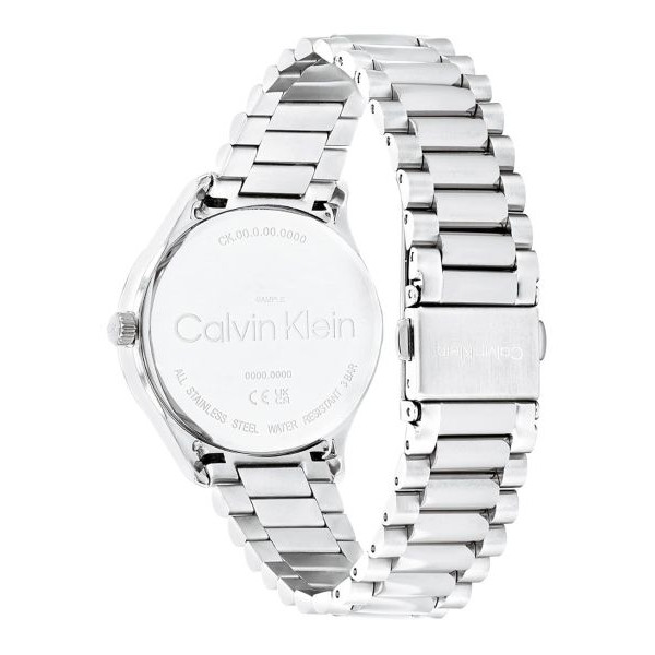 CALVIN KLEIN ICONIC 40MM MEN`S WATCH 25200168