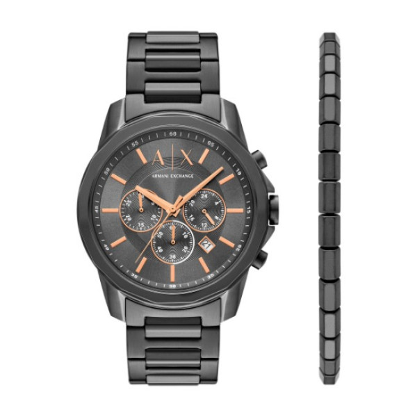 Часовник Armani Exchange AX7170SET