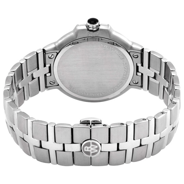 RAYMOND WEIL PARSIFAL QUARTZ 41MM MEN'S WATCH 5580-ST-00208