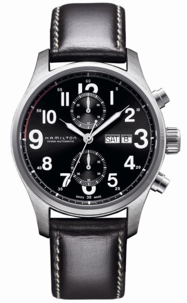 HAMILTON KHAKI FIELD 44MM H71716533