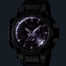 Casio MTG-B3000D-1AER мъжки часовник G-Shock MT-G – classicwatches.bg