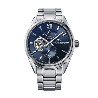 ЧАСОВНИК ORIENT STAR RE-BY0010L