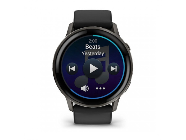 Garmin Venu 4 41mm – проследяване на здравето с Body Battery, HRV и Pulse Ox – ClassicWatches.bg