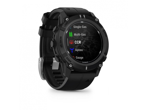 GARMIN DESCENT G2 BLACK С BLACK КАИШКА 010-02986-00