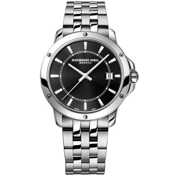 RAYMOND WEIL TANGO 39MM 5591-ST-20001