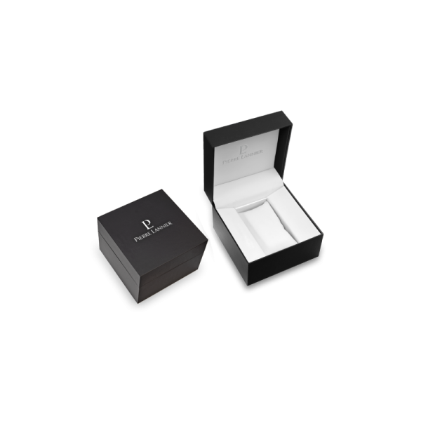 PIERRE LANNIER ELEGANCE STYLE 32 MM LADY'S WATCH 076G598