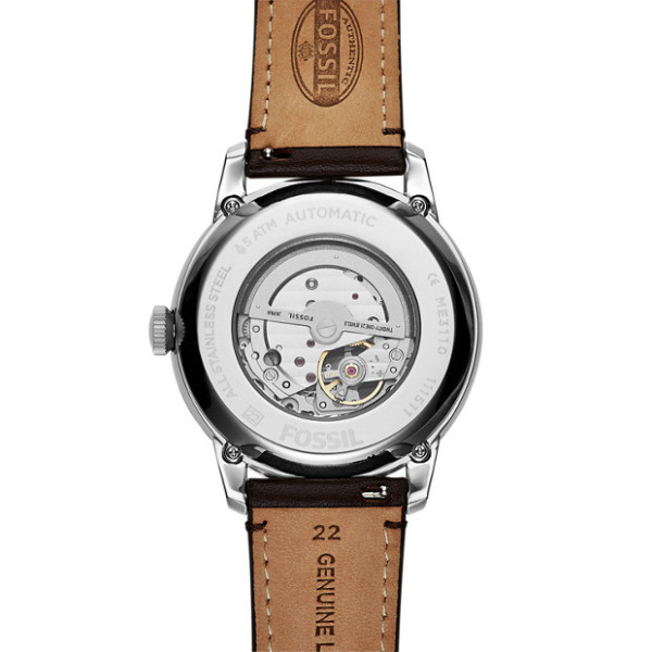 FOSSIL TOWNSMAN 44MM ME3110