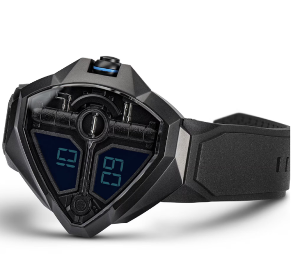 HAMILTON VENTURA EDGE DUNE LIMITED EDITION H24624330