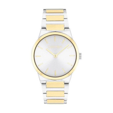 ЧАСОВНИК CALVIN KLEIN LINEAR 25100113