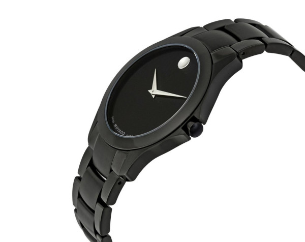 MOVADO MASINO 40MM 607035