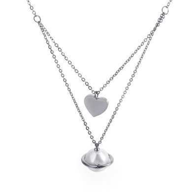 Дамско колие Lee Cooper LC.N.01003.320